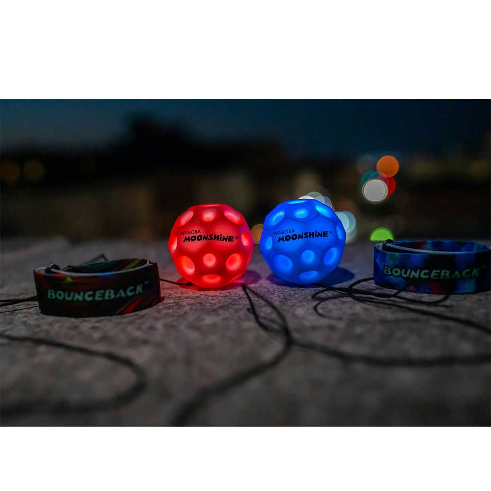 Waboba Martian Moon Ball Assortment | Henry Bear's Park